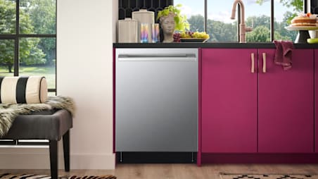 4 Best High-End Dishwashers, Lab-Tested and Reviewed