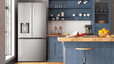 Best Refrigerators of 2026, Lab-Tested by Our Experts