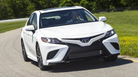 How Long Do Tires Last? Consumer Reports' Treadwear Testing Will Tell You.