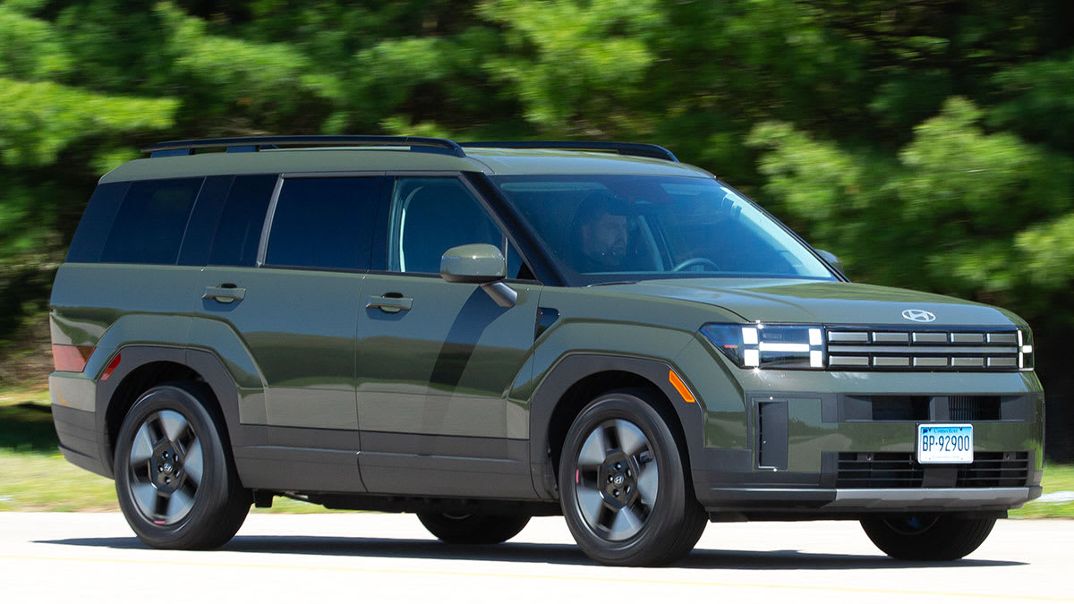 12 Hybrids That Save You the Most Money on Gas—and a Few That Don't