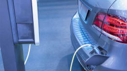 Today's EVs Offer Big Savings for Consumers