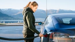 CR Survey: More Than 70% of U.S. Drivers Are Interested in Owning an EV