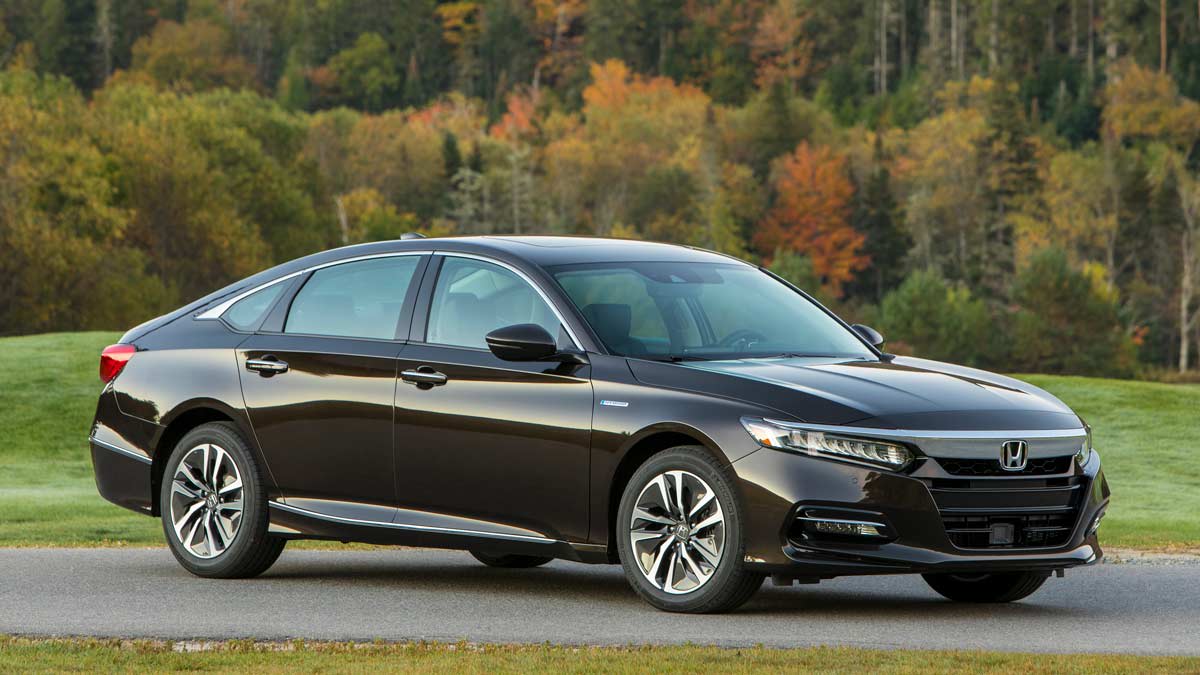 Most Fuel-Efficient Used Hybrid Cars and Hatchbacks