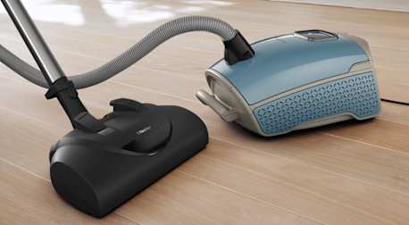 Miele Guard L1.