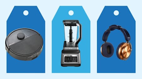 Our Favorite Deals Right Now on Blenders and More