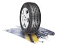 All-Season SUV Tires