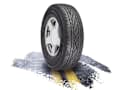 All-Season Truck Tires