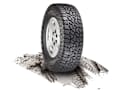 All-Terrain Truck Tires
