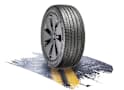 EV Tires