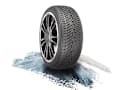 Performance Winter/Snow Tires
