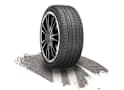 Ultra-High-Performance Summer Tires