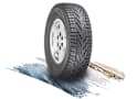 Winter/Snow Truck Tires