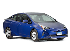 Hybrids/EVs