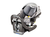 Premier SnugRide SnugFit 35 XT featuring Load Leg Technology
