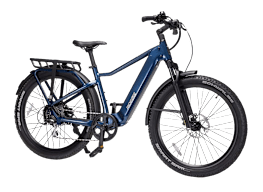 Ride1Up Vorsa XR