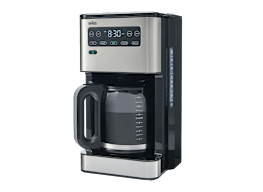 Braun PureFlavor 14-Cup (KF5650BK)