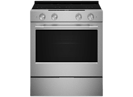 KitchenAid KSES530SPS