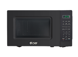 Commercial Chef CHM7MB