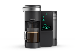 Bruvi BV-01