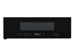 GE UVM9125DYBB